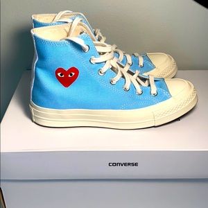CDG converse